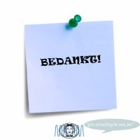 post-it-bedankt